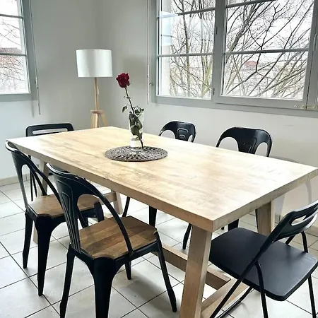 Apartamento Mickey House A 10 Min Disneyland