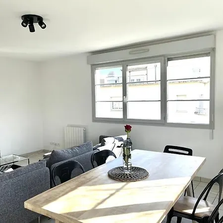 Mickey House A 10 Min Disneyland * Montévrain